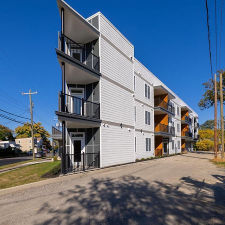 Tourist Home Of Richmond - Church Hill North Apt02 Exterior photo